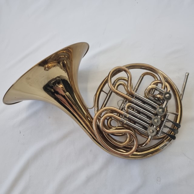 Yamaha YHR664 French Horn #003443 USED